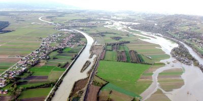 Poplave na Dravskem polju