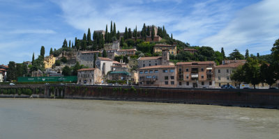 Grad, Verona, Italija