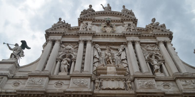 Cerkev Sv. Marije v Benetkah