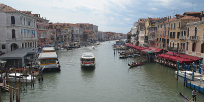 Ulica v Benetkah (7)