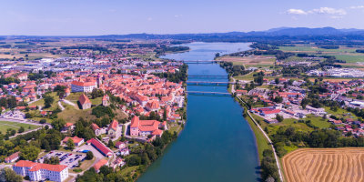 Pogled na Ptujsko jezero (2)