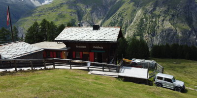 Restavracija Tufternalp (2)