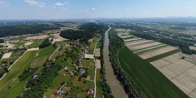 Slovenske gorice in Dravsko polje