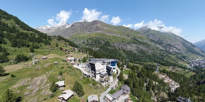 Furi, Zermatt, Švica