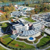Hotel Primus, Ptuj - Slovenija