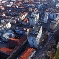 Maribor, Slovenija